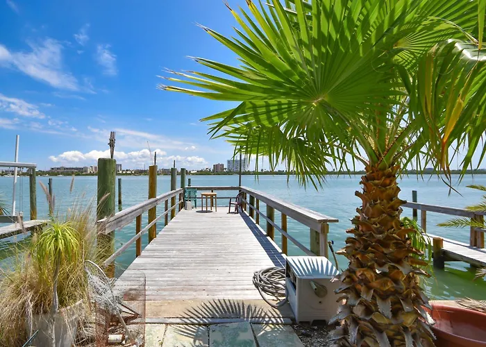 Bay Watch #6 - Weekly * Clearwater Beach