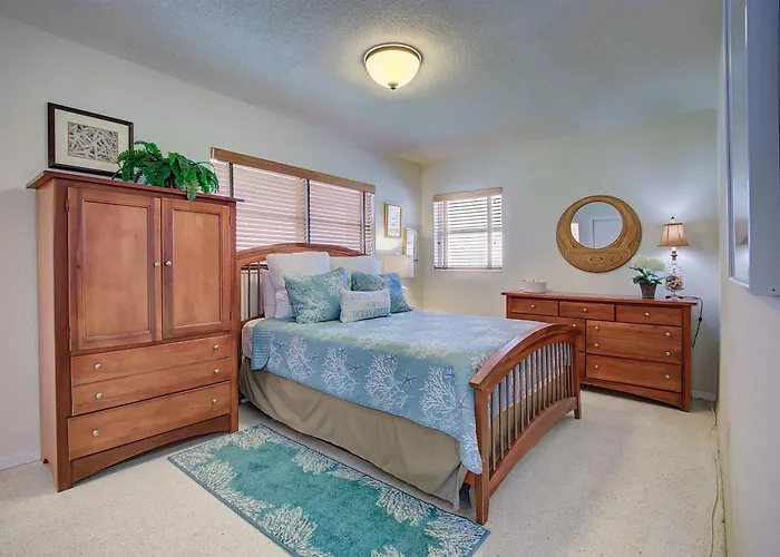 Apartment Bay Watch #6 - Weekly Clearwater Beach