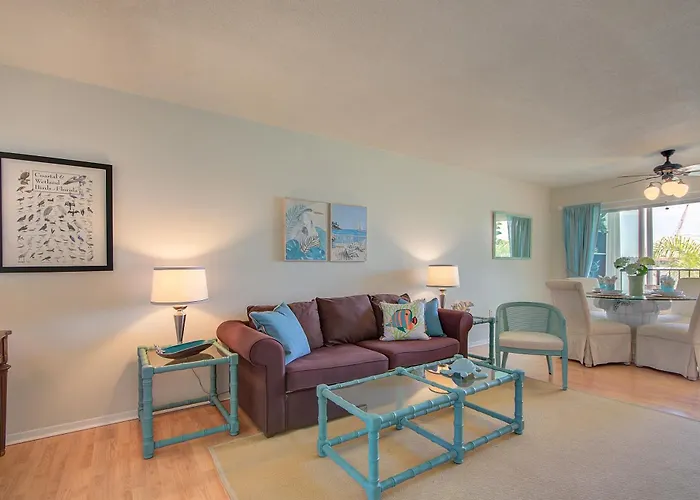 Apartment Bay Watch #6 - Weekly *